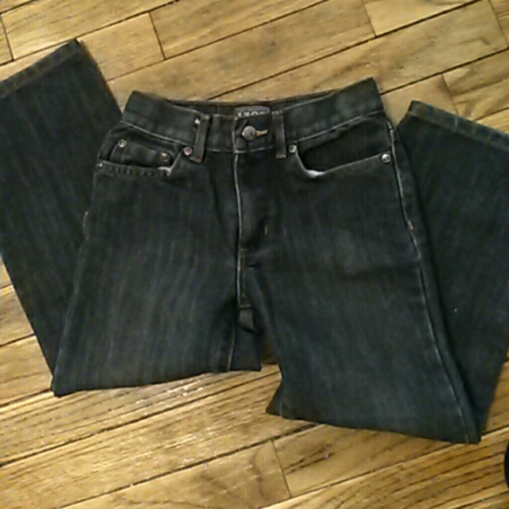 Izod jeans kids size 7